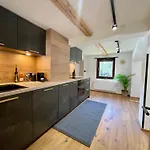 Familienchalet Turrachblick