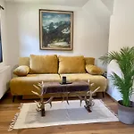 בית נופש Familienchalet Turrachblick *