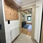 בית נופש Familienchalet Turrachblick Turracherhohe