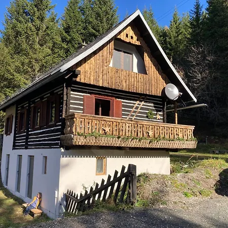 Familienchalet Turrachblick
