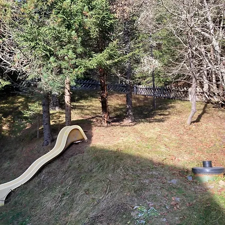 Familienchalet Turrachblick * Turracherhohe