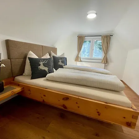 Familienchalet Turrachblick