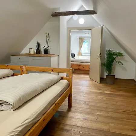 Dom wakacyjny Familienchalet Turrachblick