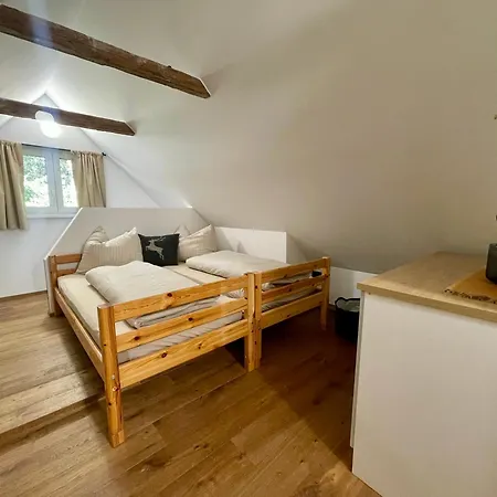 Familienchalet Turrachblick Turracherhohe