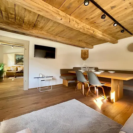 Ferienhaus Familienchalet Turrachblick Turracherhohe