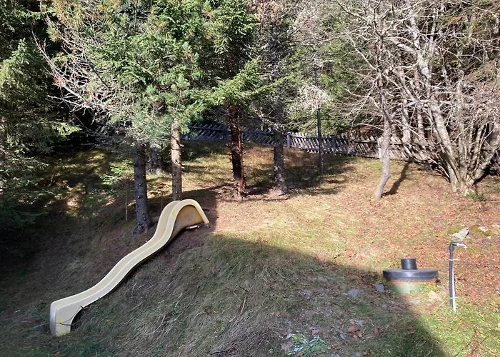 Familienchalet Turrachblick * Turracherhohe