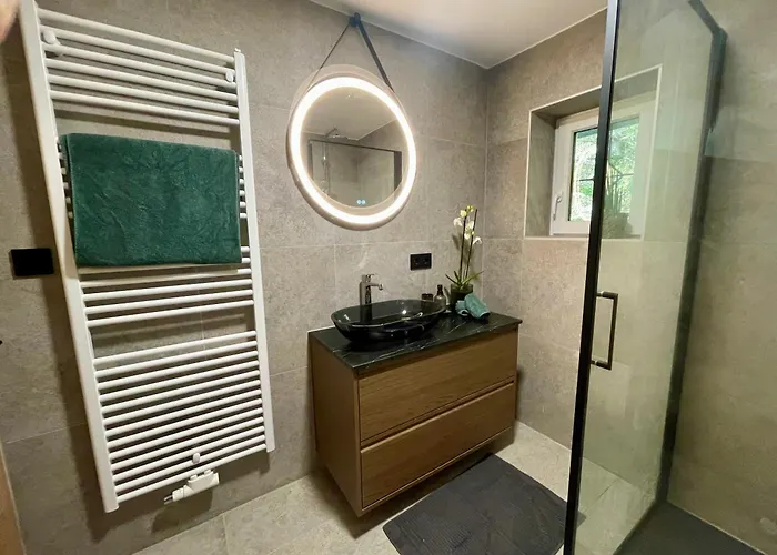 Familienchalet Turrachblick Dom wakacyjny