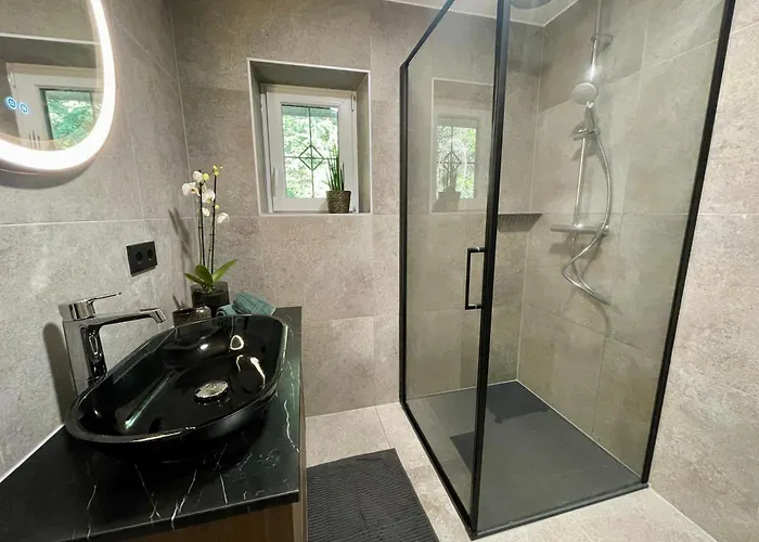 Familienchalet Turrachblick Turracherhohe