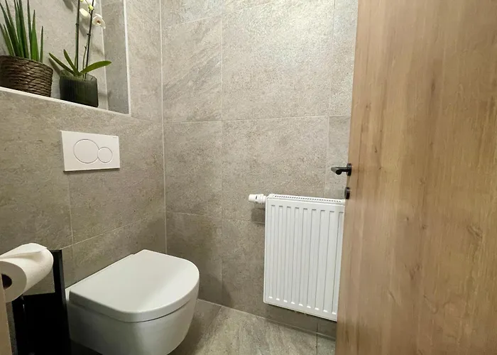 Familienchalet Turrachblick